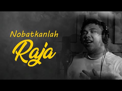 Nobatkanlah Raja - Reconciliaton Praise (Official Lyric Video)