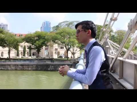 Why Lee McKing Learnt Hypnotherapy & Became A Hypnotist