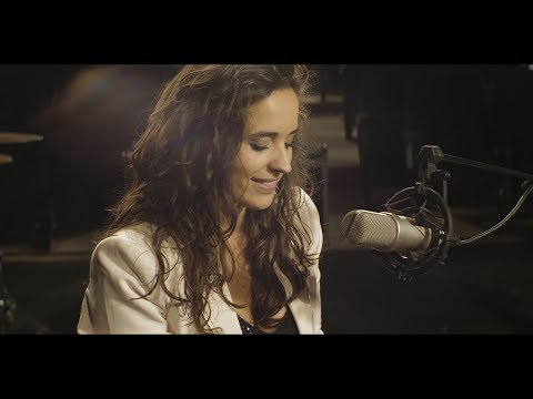 JEANETTE BERGER - Tears and Pain (Official Video)