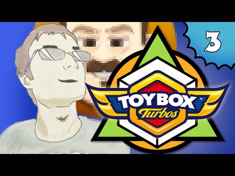 The Evil Sir Dumps-A-Lot (Kyneric Gets Down On...)