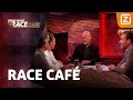 Race Café 21/07/2023 ? |  Met Doornbos, v.d. Zande en Plooij | Race Café 2023