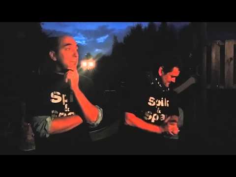 Spik en Span Ice Bucket Challange 29/8/2014