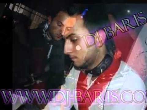 DJ BARIS vs Ozan - Yansin Dünya ( REMIX )