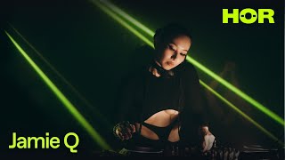Jamie Q DJ set
