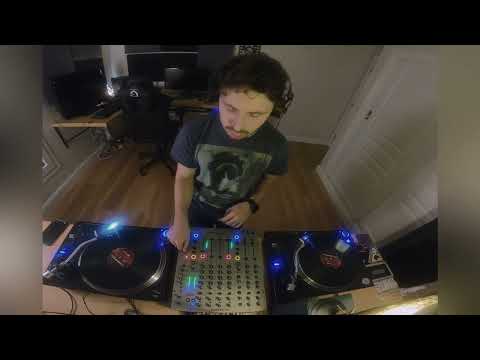 Tomas Carballo @ Deep Minimal House Vinyl (DVS) DJ Set - Mix #2742022