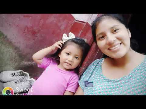 FELIZ CUMPLEAÑOS AZENETH DANNAHE