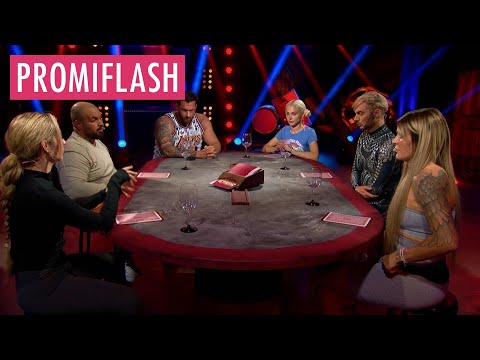 Diese Sommerhaus-Paare müssen in die nächste Exit-Challenge