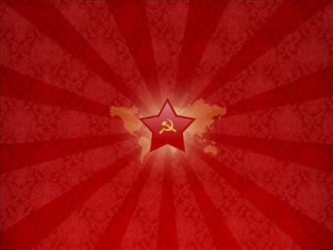 National Anthem of USSR Video