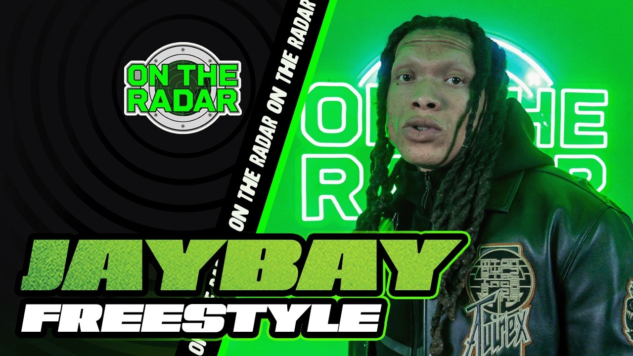 The Jaybay "On The Radar" Freestyle