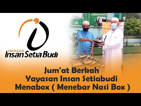 Yayasan Insan SetiaBudi