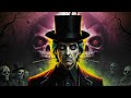 Alice Cooper The Dead Don T Dance Animation Video