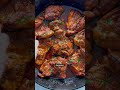 30 Min Oven Baked Chicken Thighs Recipe