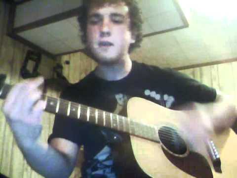Pumped up Kicks cover by Jake