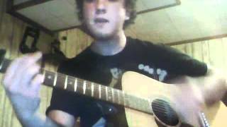Pumped up Kicks cover by Jake