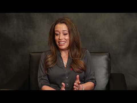 Liz Gandolfo from Coastal Fire Systems