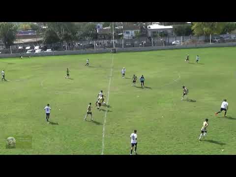 Ariel imperial (7) Almirante Brown vs Acassuso - 5ta División