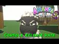 Amanda The Adventurer 3 — Console Release Date