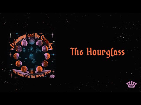 Video thumbnail for The Hourglass