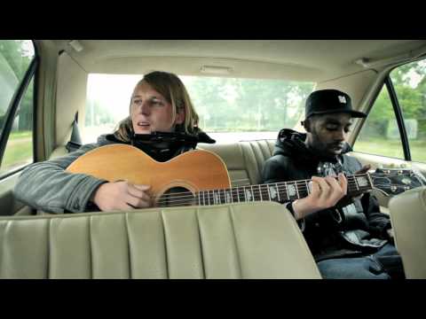 RABAT | Taxi Sessie #4 'Kempi & Lucky Fonz III - Diana'