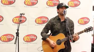 Jackson Michelson - 'Boys Will Be Boys' | Live in the Lobby