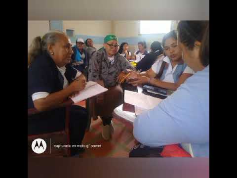 Municipio Miranda | Evaluación II Momento Pedagógico 1| Estado Zulia
