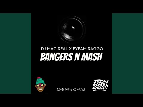 BANGERS N MASH (feat. Dj MAC REAL)