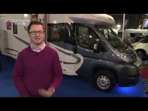 MHC S04E12 - NEW MODEL REVIEW Chausson Suite Family
