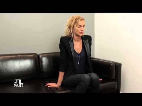 S8EM1 - Delphine De Vigan : "Si je devais résumer ce livre, je dirais que..."