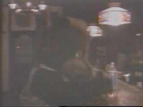 Rapid T. Rabbit "Ballad of Irving" by Frank Gallop