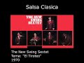 The New Swing Sextet - El Tiroteo