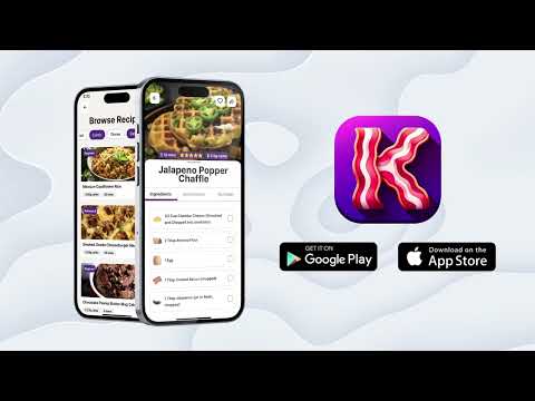 Lazy Keto Diet Meal Planner Video