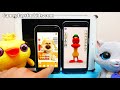 Talking Ben VS Talking Pato ECHO ON SM Talking Ben VS Talking Pato ECHO ON SM