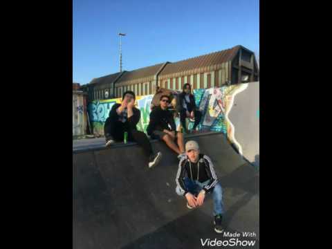 Xhiko feat. Damon & Toni - Droga (Audio)