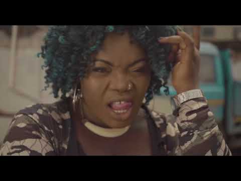 download lagu mp3 mp4 Queen Haizel, download lagu Queen Haizel gratis, unduh video klip Queen Haizel
