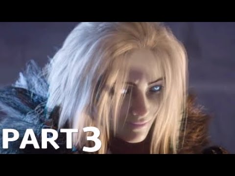 DESTINY 2 FORSAKEN walkthrough gameplay Part 3 - BARONS (DLC)