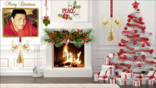 Aaron Neville *☆* Louisiana Christmas Day *☆*