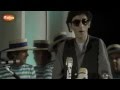 Franco Battiato presenta per la prima volta "Bandiera bianca" - Venezia 27 settembre 1981