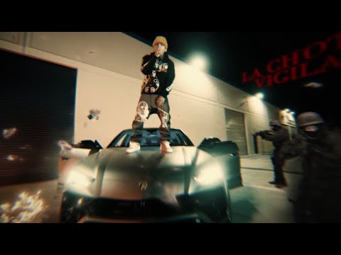 Parkside Plugs - Mi Familia (Official Music Video)