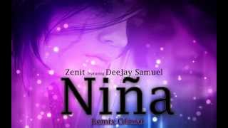 Zenit - Niña (Remix) feat. Deese 