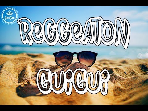 Reggaeton Mix July 2017! ~ By GuiGui
