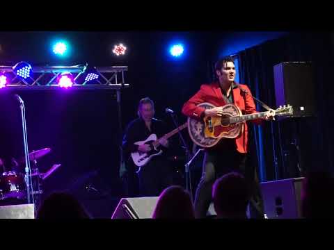 Cody Ray Slaughter - Reddy Teddy