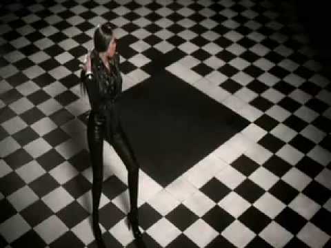 Keisha White "Wrong N Right"