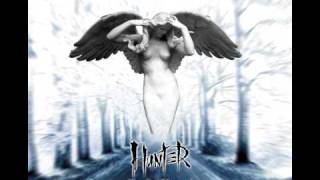 Hunter- Spadany ( Fallen )