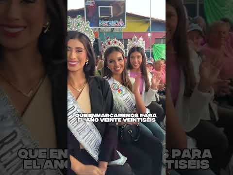 Así fue la Memoria y Cuenta 2025 en Mérida | Municipio Libertador