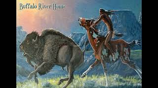 Buffalo River Home - Cover of the song by John Hiatt
