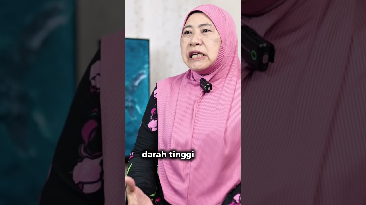 Video testimoni pengguna H3S