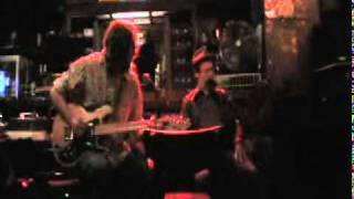 Syd Barrett&#39;s &quot;Bob Dylan Blues&quot; Live