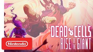 Dead Cells: Road to the Sea Bundle (PC) Steam Key GLOBAL for sale