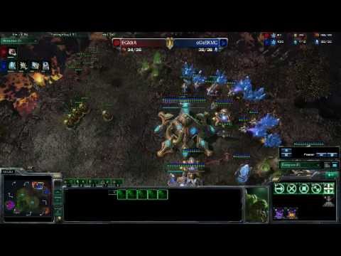 EGIdra (Z) vs oGsSKMC (P)