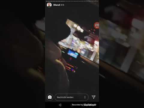 Lil lano - Gucci2.0(Instagram Story)